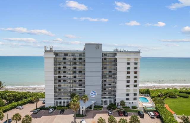 840 Ocean Drive