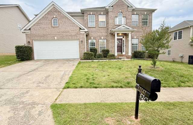 13141 Wilburn Park Lane