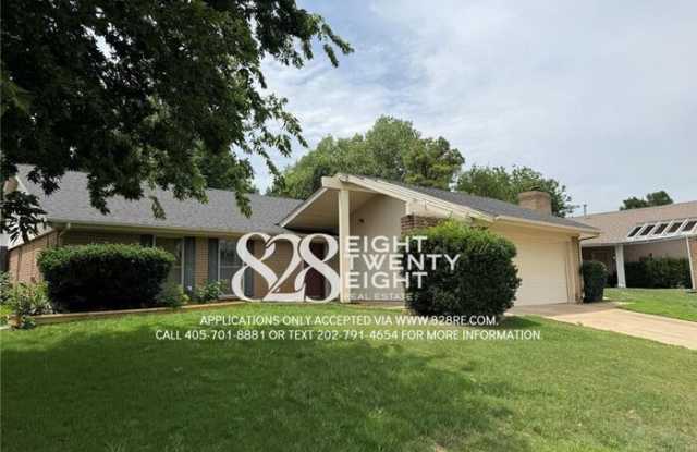 10429 Bayberry Drive