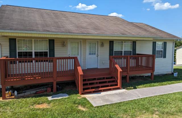 337 Porterfield Gap Rd