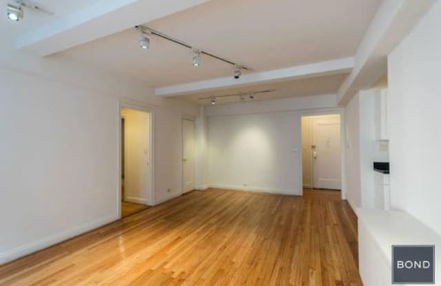 329 East 43rd Street - 329 East 43rd Street, New York City, NY 10017