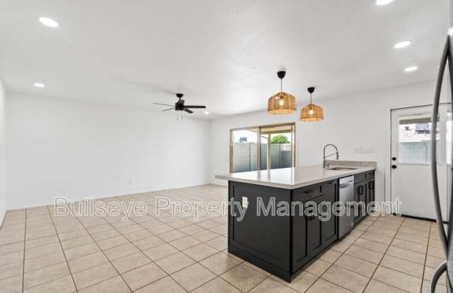 2525 E. La Jolla Dr.