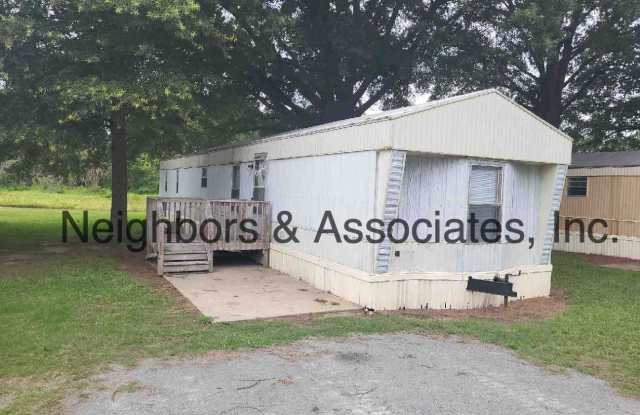 300-36 Ricks Road - 300 Ricks Road, Selma, NC 27576