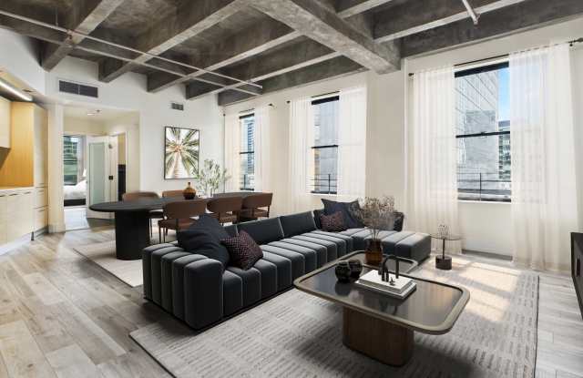 Roosevelt Lofts