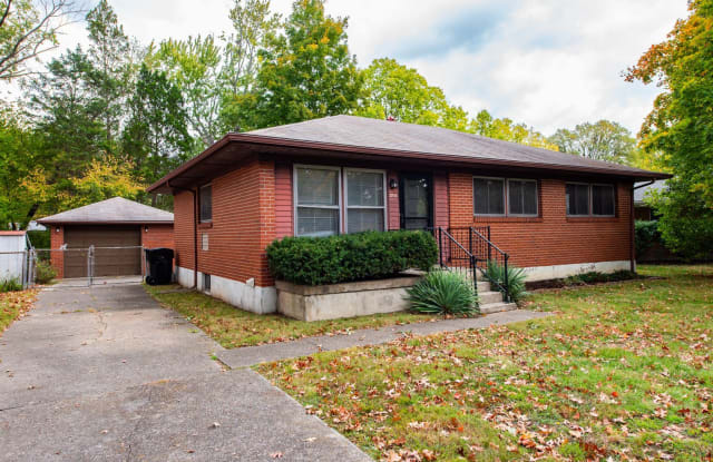 2936 Rio Rita Ave - 2936 Rio Rita Avenue, Louisville, KY 40220