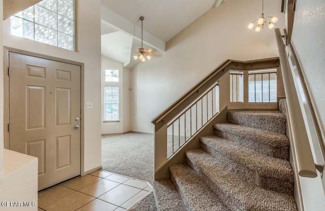 5448 COLIN POWELL Avenue