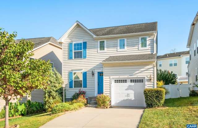 Photo of 2358 JERSEY PINE RDG