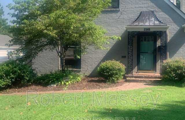 Photo of 2546 Woodcreek Road