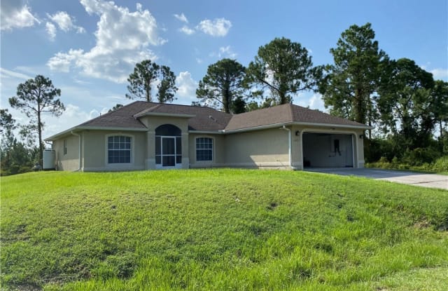 1913 Louis Avenue - 1913 Louis Avenue, Lehigh Acres, FL 33972