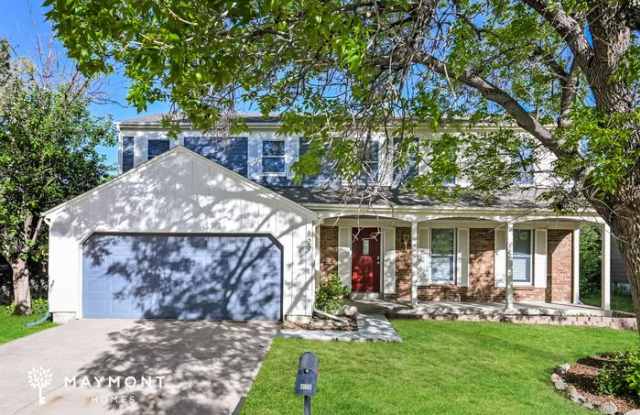 829 South Norfolk Street