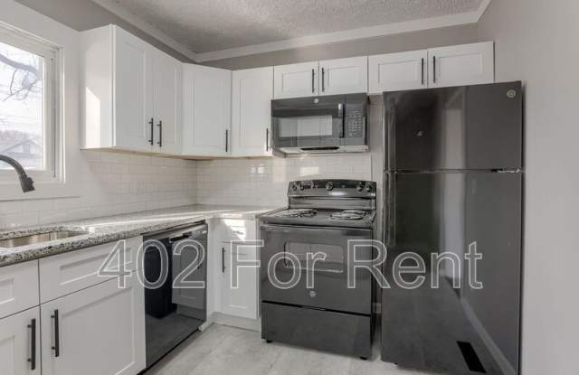 4922 North 35th Street