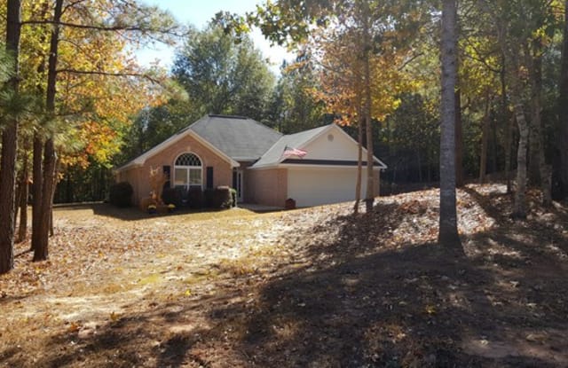 116 Bob White Dr - 116 Bob White Drive, Harris County, GA 31820