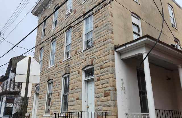 316 S POTOMAC STREET