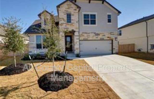 4313 Promontory Point Trail