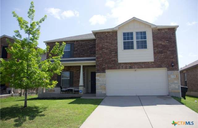 1321 Daffodil Drive