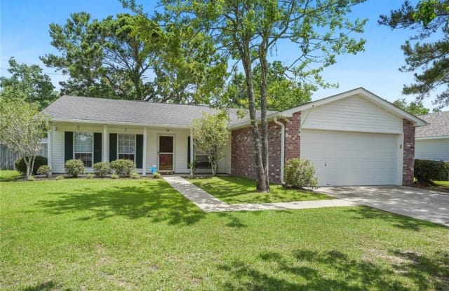 1106 CHARLIE Drive - 1106 Charlie Drive, Slidell, LA 70461