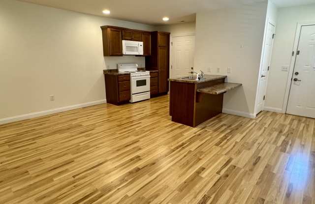 1416 West Mulberry Street