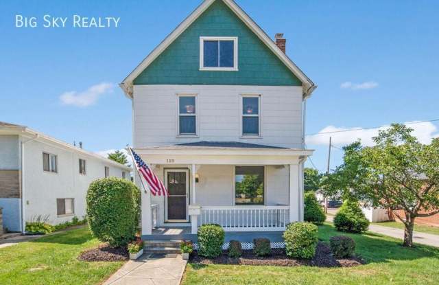 109 Town Street