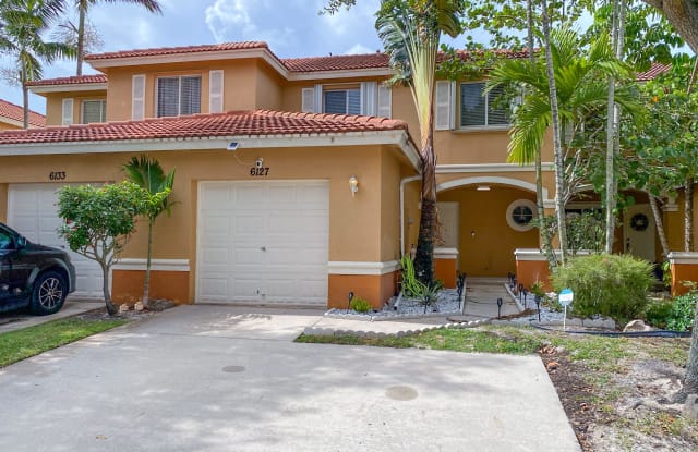 6127 Whalton Street - 6127 Whalton Street, West Palm Beach, FL 33411