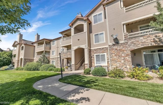 9518 W San Juan Cir Unit 104 - 9518 West San Juan Circle, Ken Caryl, CO 80128