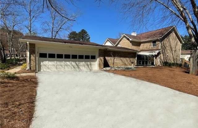 4330 Village Oaks Lane