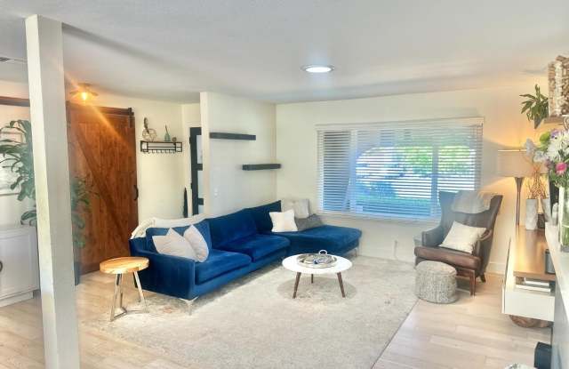 1976 S Terrace Drive