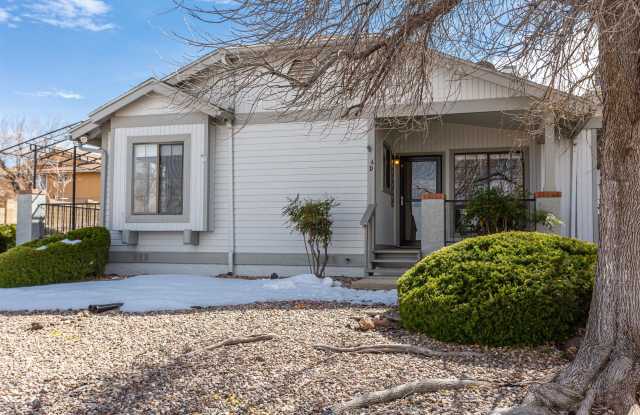 3099 Peaks View Lane - 4D