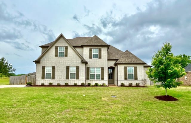 4405 Davall Circle - 4405 Davall Circle, Olive Branch, MS 38654