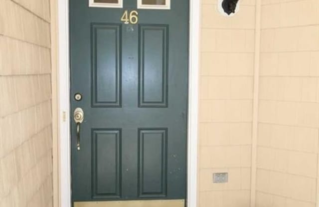 46 Pine Lake Terrace T046