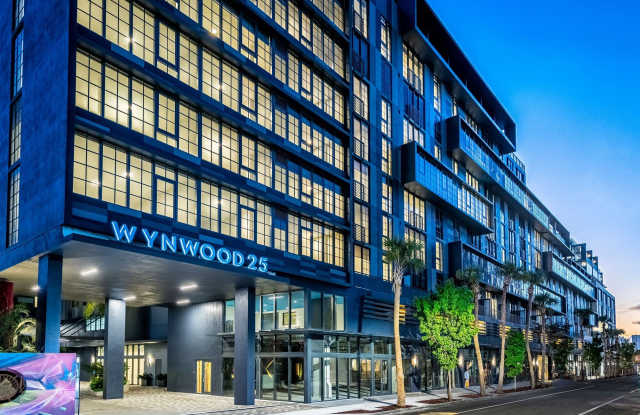 Photo of Wynwood 25