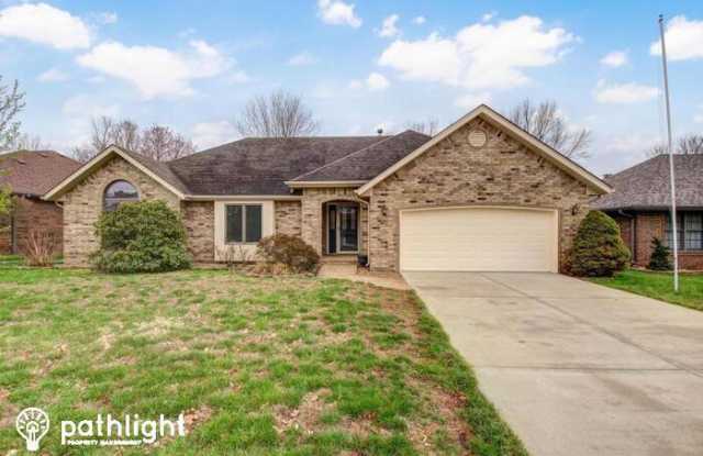 2398 West Allen Drive - 2398 West Allen Drive, Greene County, MO 65810