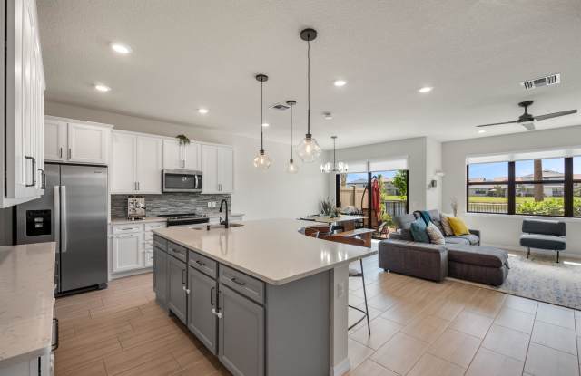 Photo of 4802 San Fratello Circle - 1