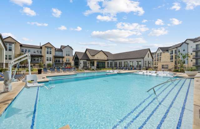 Photo of Livano Pflugerville