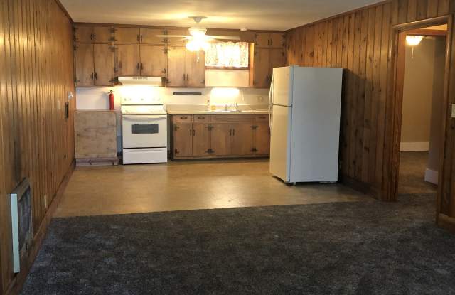 213 East Walnut Street