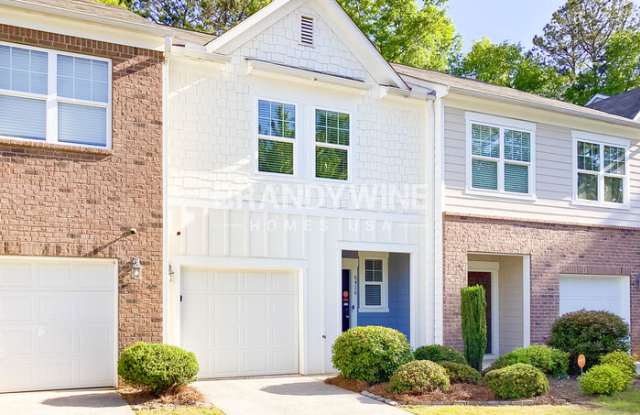 6416 Kennonbriar Court