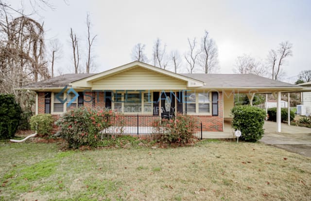 718 Park Road - 718 Park Road, Pleasant Grove, AL 35127