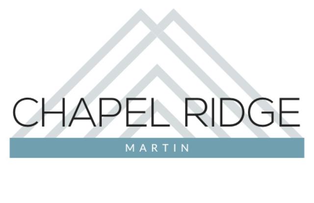 Photo of Chapel Ridge of Martin