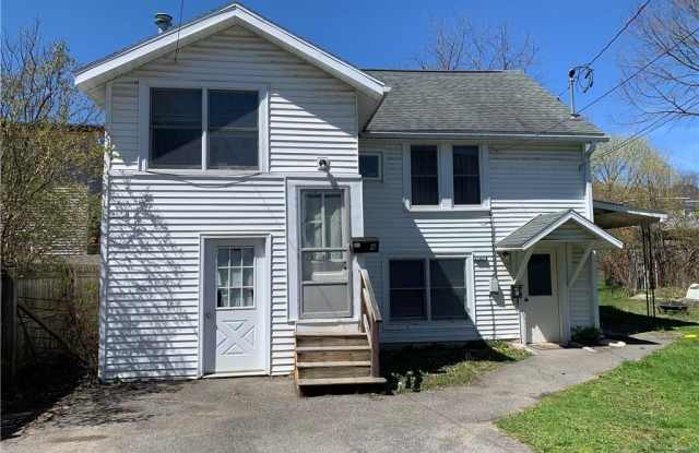 61 Church Street - 61 Church Street, Oneonta, NY 13820