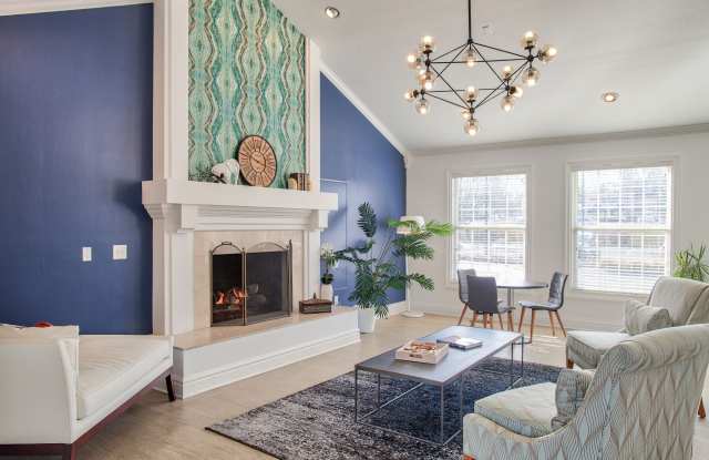 Lakeshore Apartments