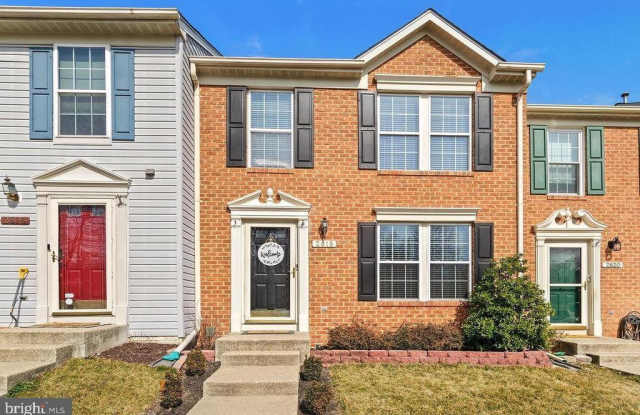 2618 Summer Breeze Court - 2618 Summer Breeze Court, Odenton, MD 21113