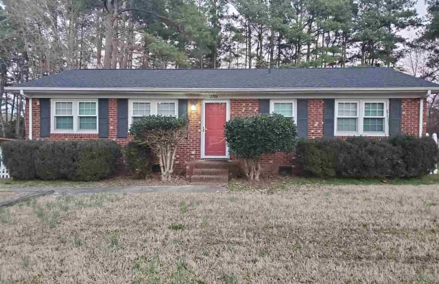 2906 Omah Street - 2906 Omah Street, Durham, NC 27705