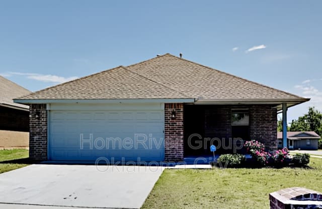 200 Saint Charles Way - 200 Saint Charles Way, Midwest City, OK 73130