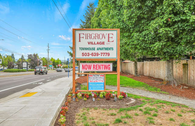 Photo of Firgrove Village