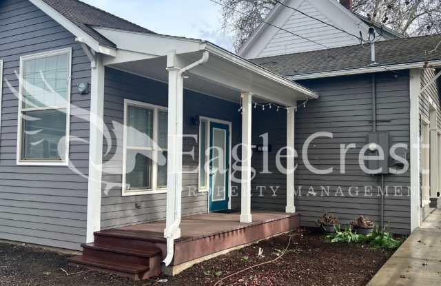 Recently Renovated Studio Apartment