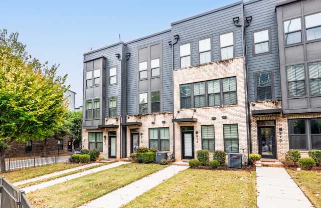 418 West Tremont Avenue