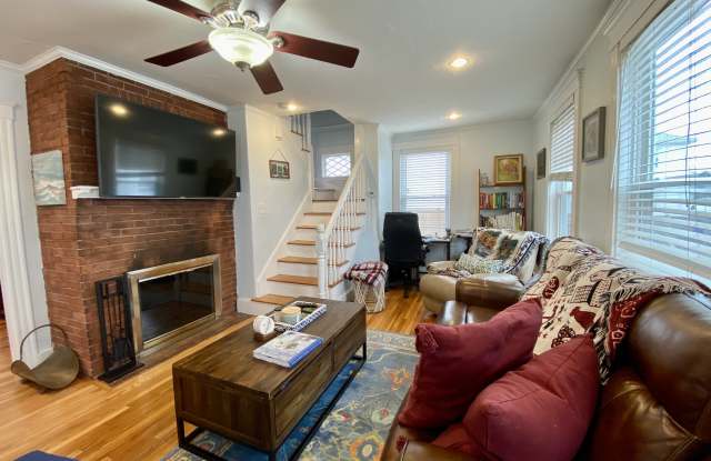 482 Beale St - 482 Beale Street, Quincy, MA 02169