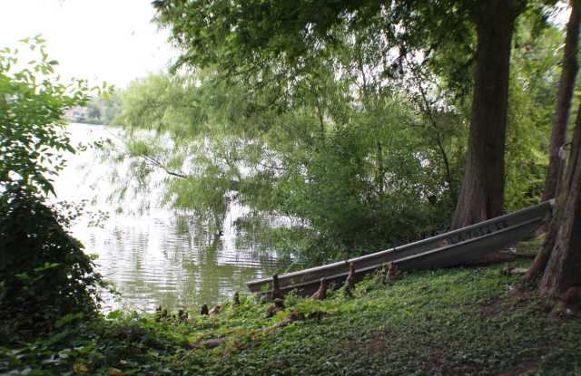 Cypress Park