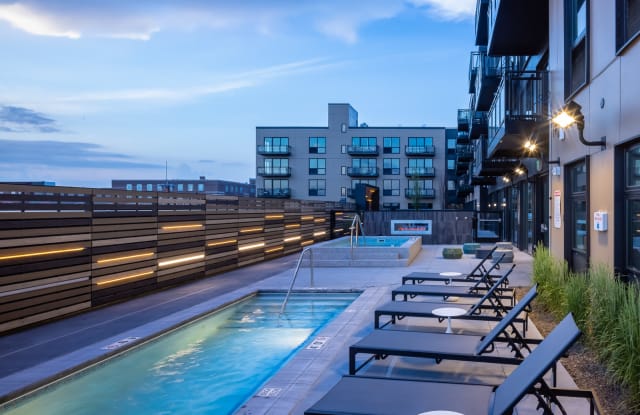 Photo of Platform Apartments