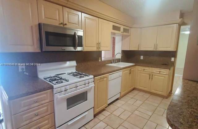 11520 Northwest 29th Place