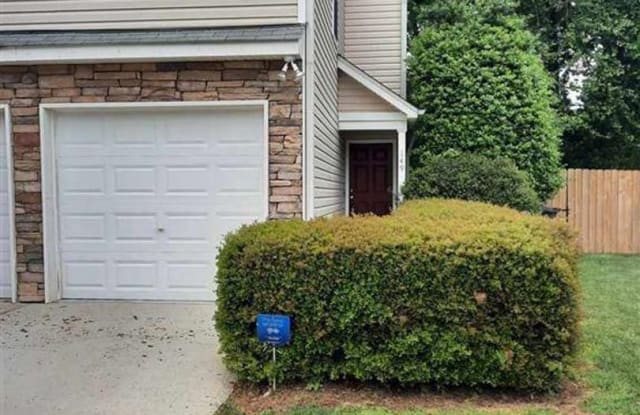 149 Lancombe Ct - 149 Lacombe Court, Holly Springs, NC 27540